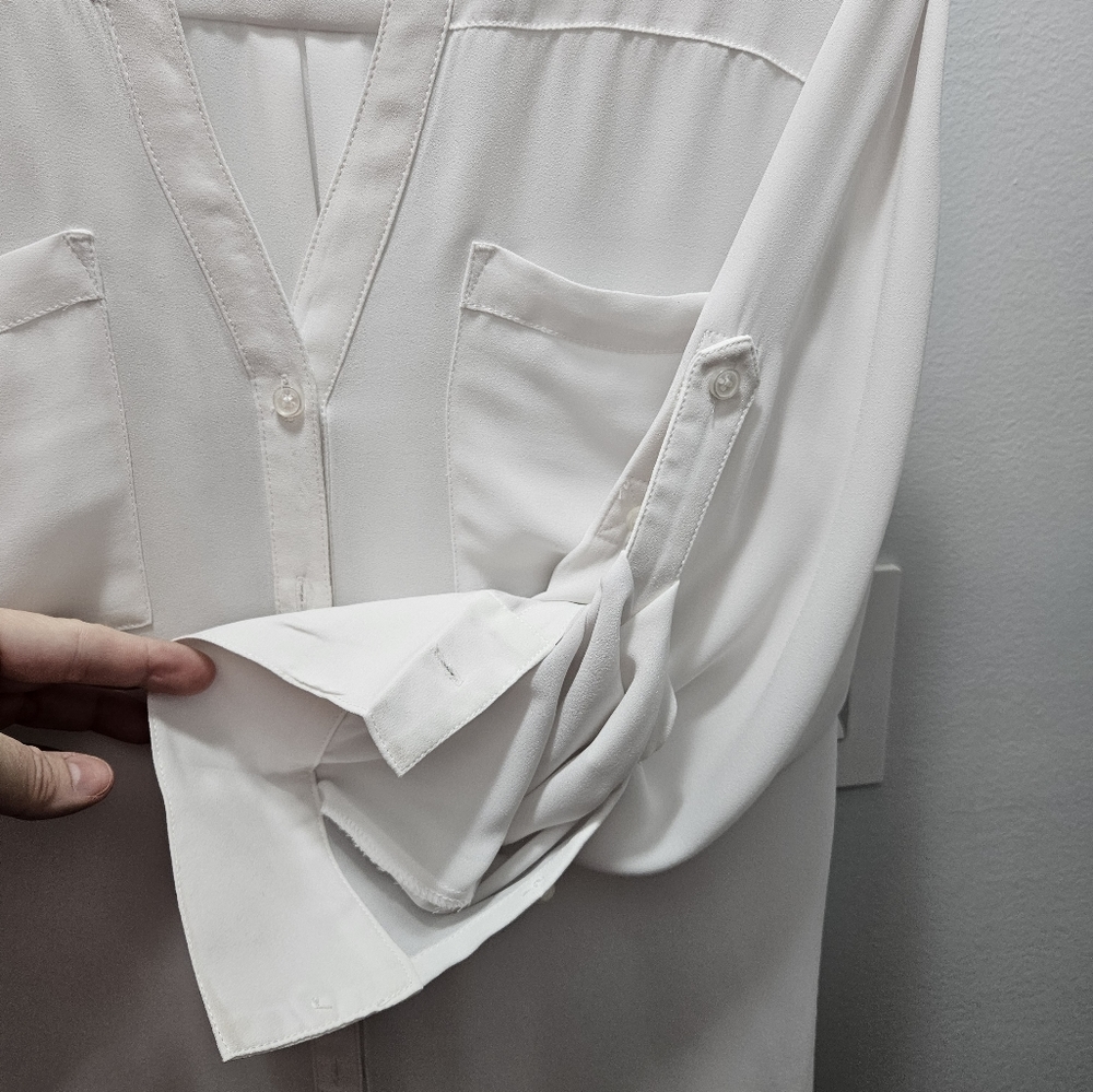 Long sleeve Express blouses